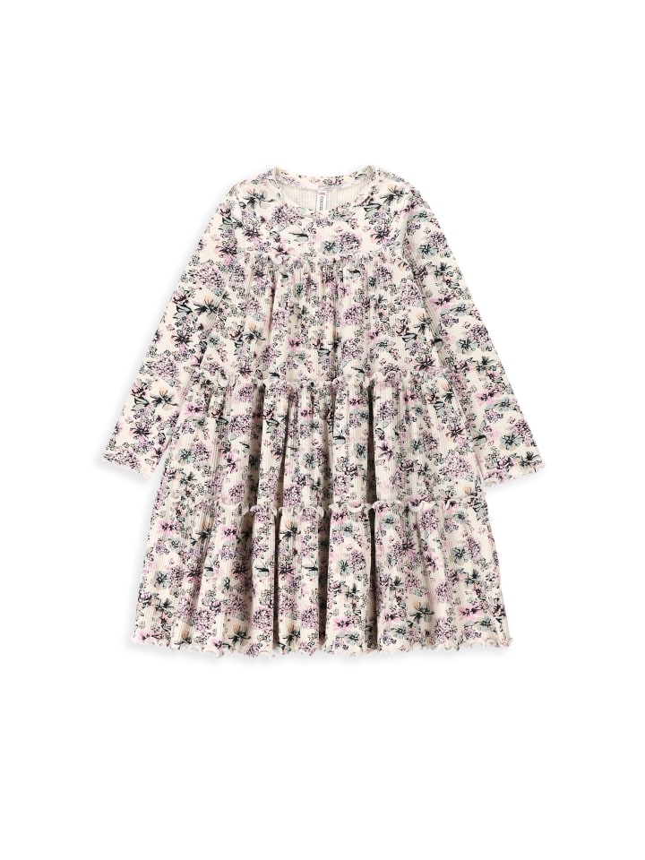 Coccodrillo Kleid in ecru günstig kaufen