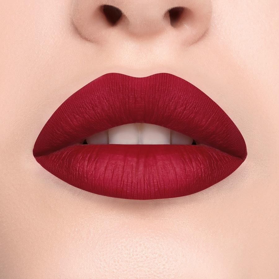 „By Terry LIP-EXPERT MATTE“ lūpų dažai Nr. 1, kaltės smėlio spalvos
