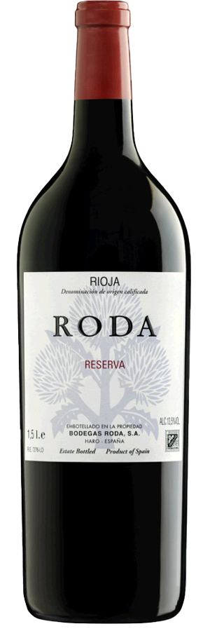 Reserva - 1,5 L-Magnum 2017