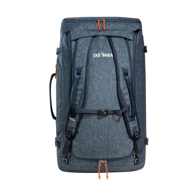 Tatonka Duffle Bag 65 (faltbar) - navy