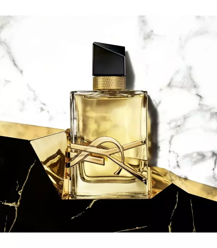 LIBRE Eau de Parfum Vaporisateur