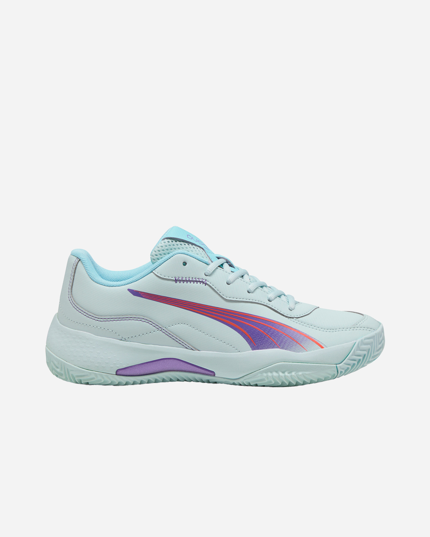 Scarpe Padel Puma Nova Smash W 108291-01