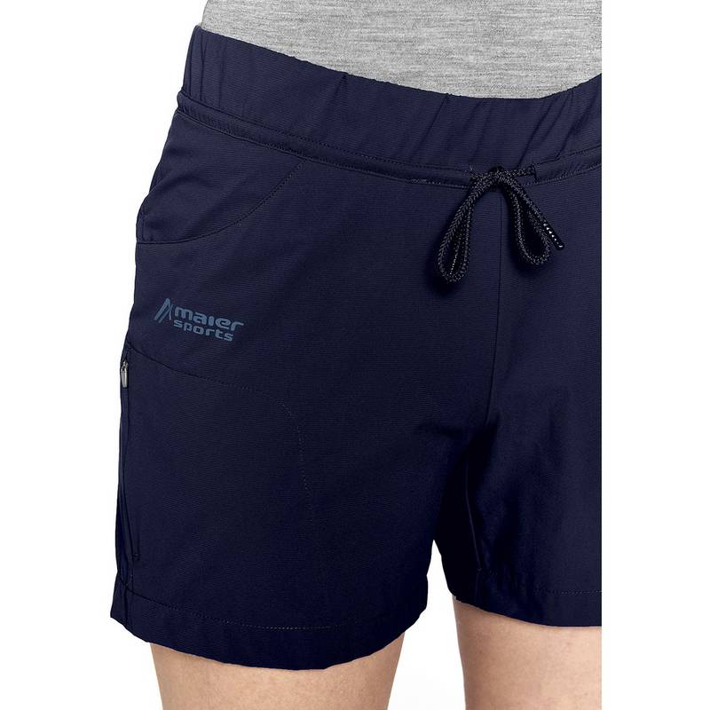 Maier Sports Fortunit Funktionsshorts Damen