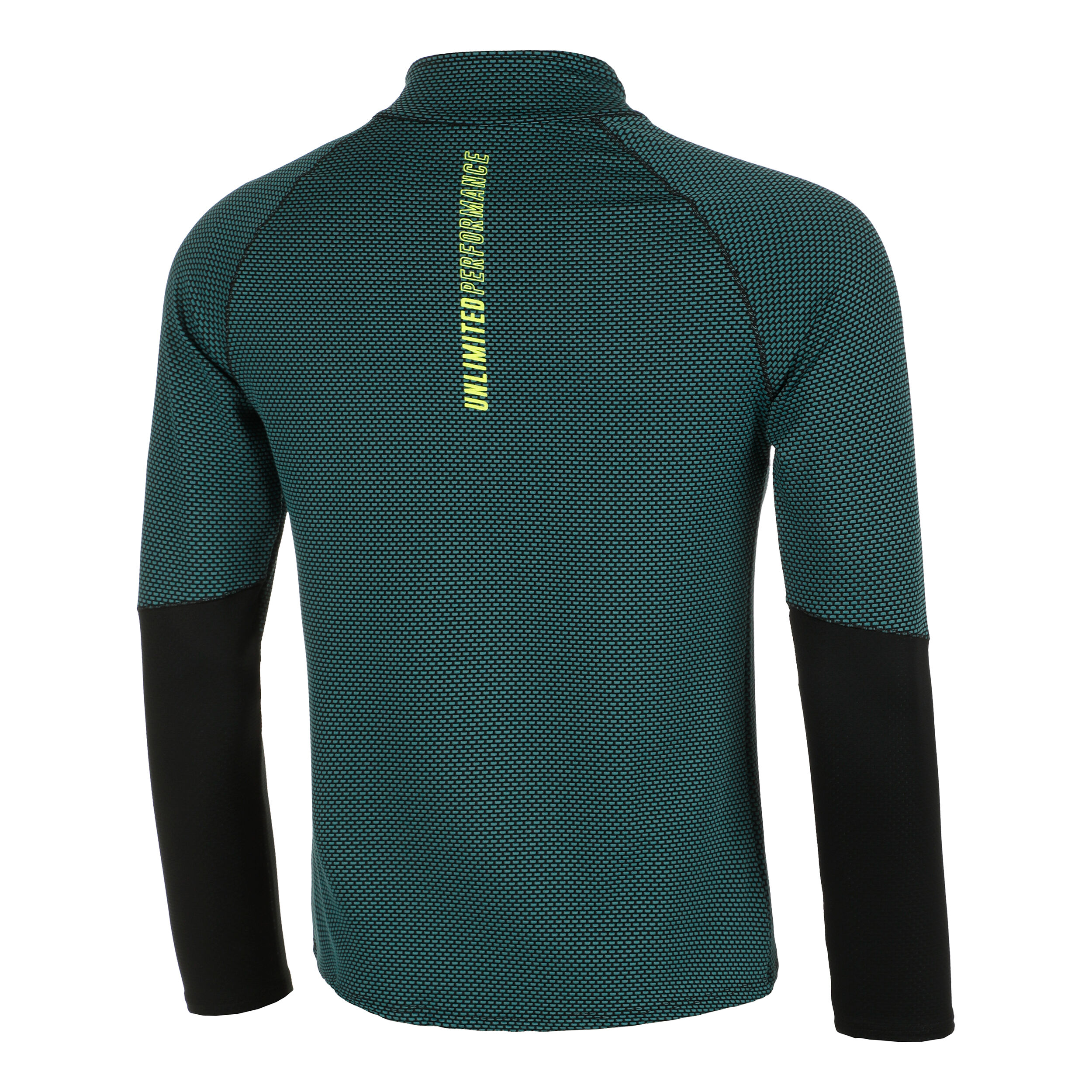 Epic II Sweatshirt Herren - Petrol
