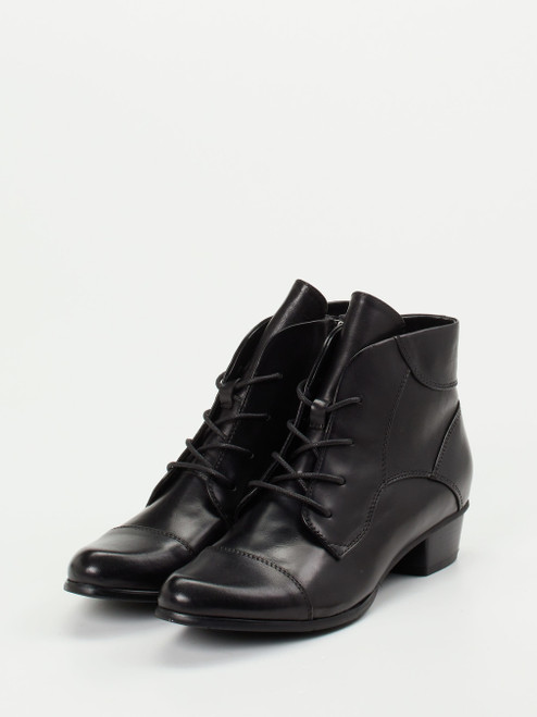 Schnürstiefelette-17030090160 Ralph Harrison