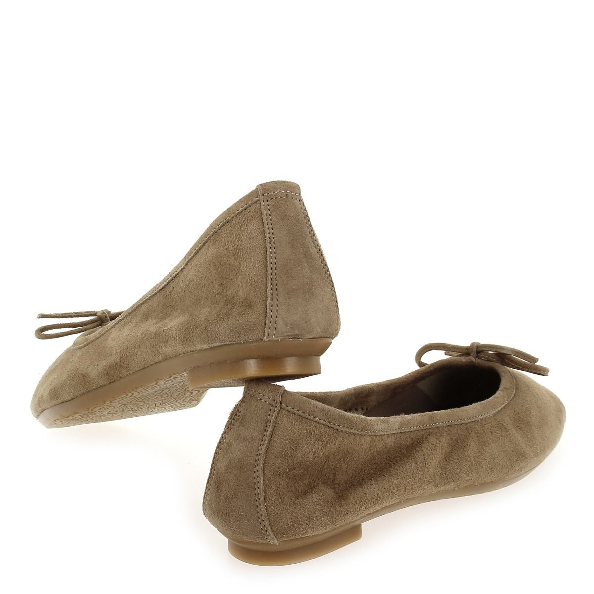 Reqins  HARMONY PEAU - Taupe