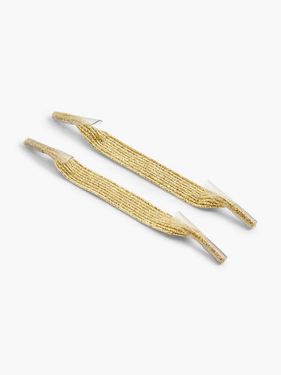 DEICHMANN 12-teiliges Gummisenkel Set