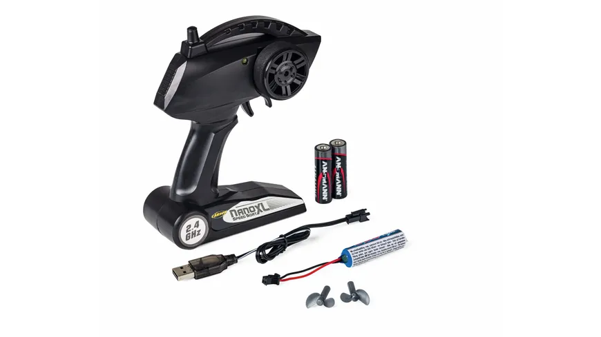 Carson - Speed Boat Nano XL 100% RTR