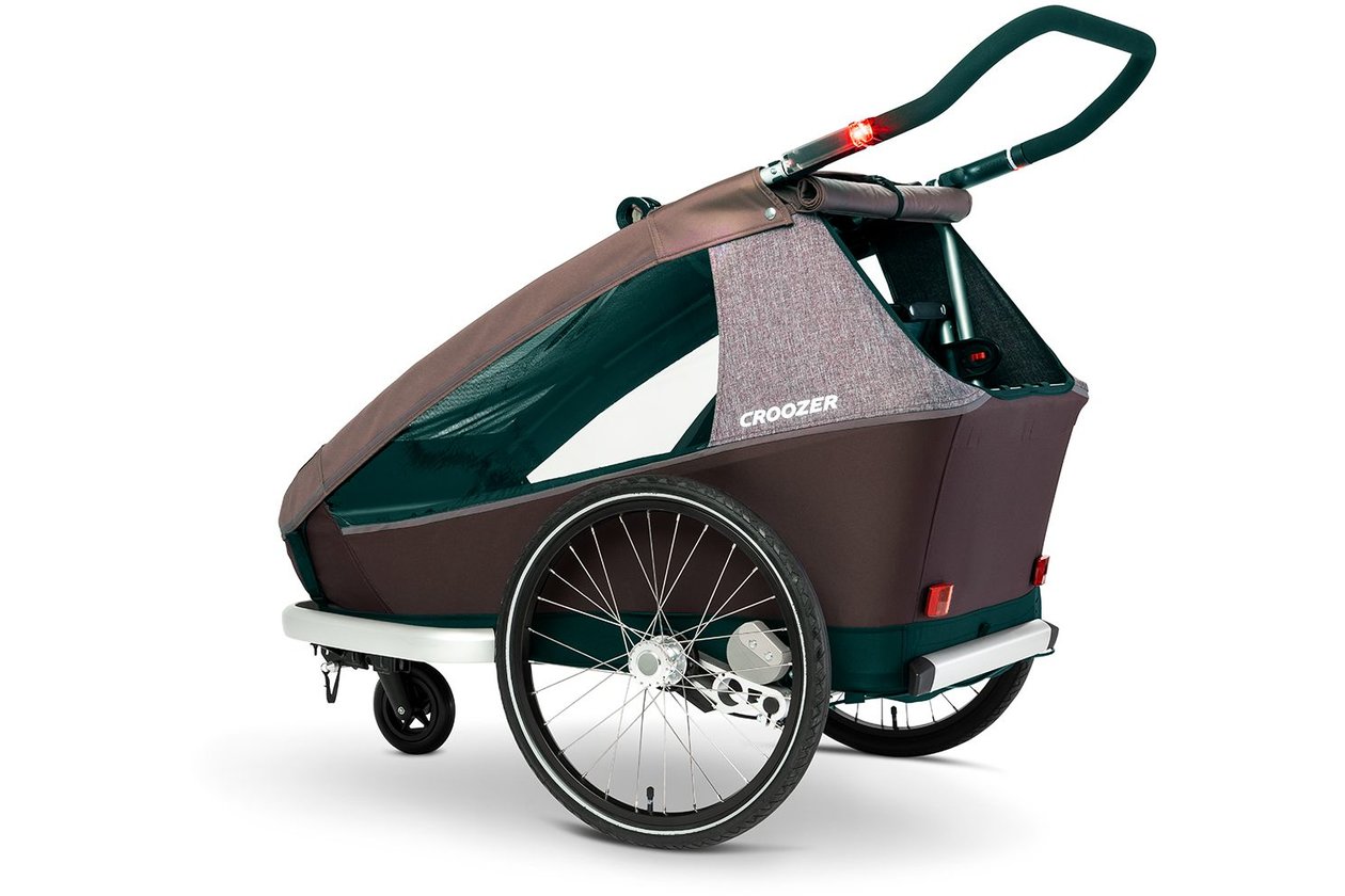 Croozer Kid Vaaya 2