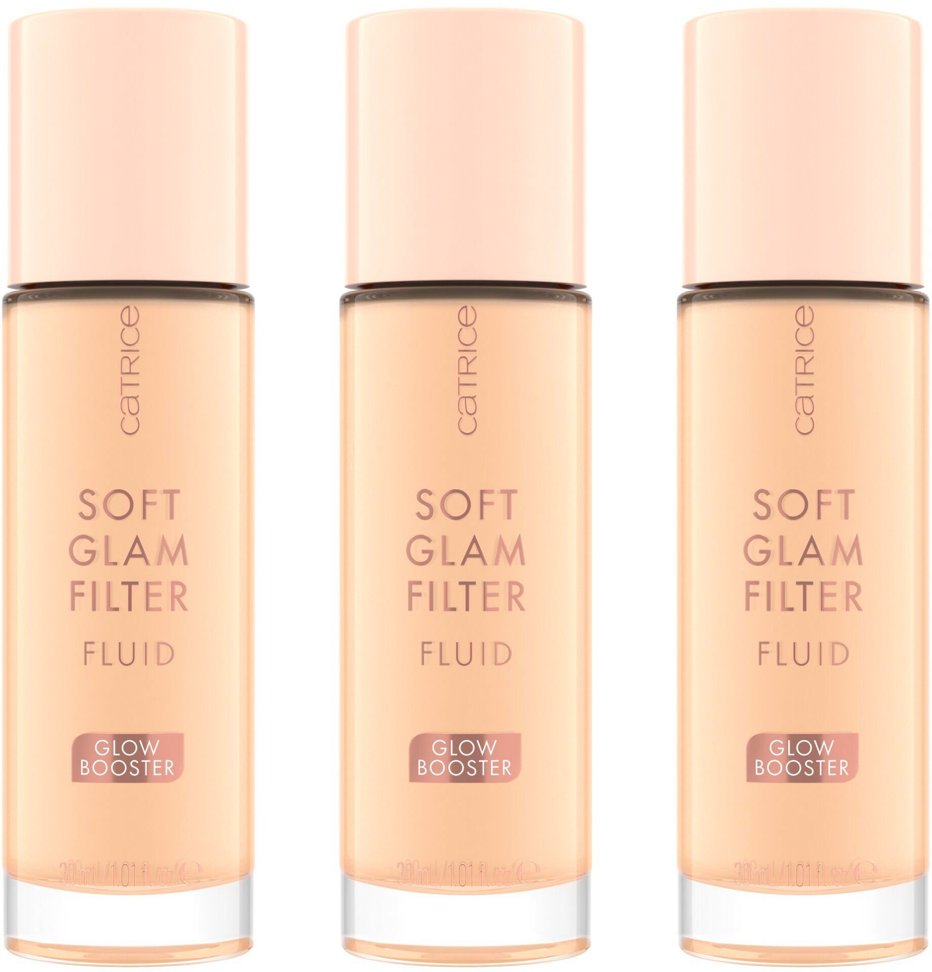 Catrice Primer Soft Glam Filter Fluid