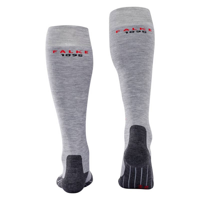 Falke SK4 125 Years Skisocken Damen