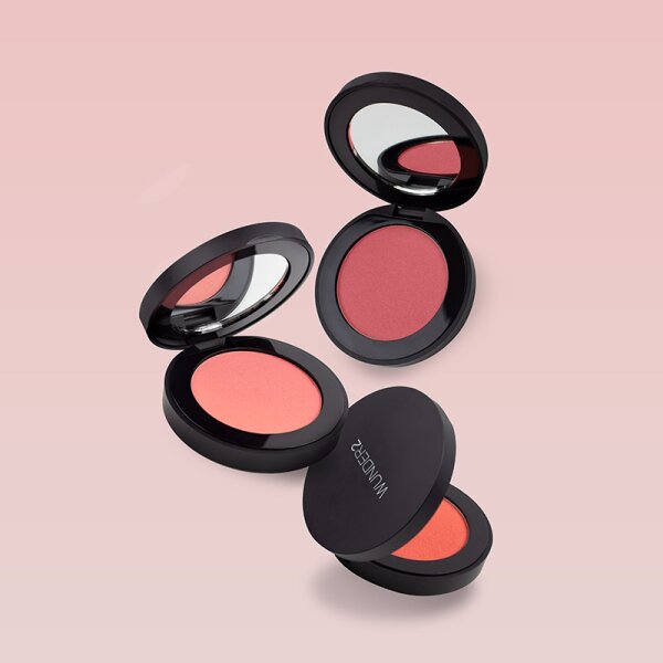 Wunder2 Blush Rouge