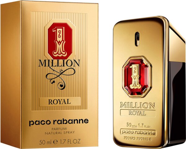 Paco Rabanne One Million Royal Eau de Parfum