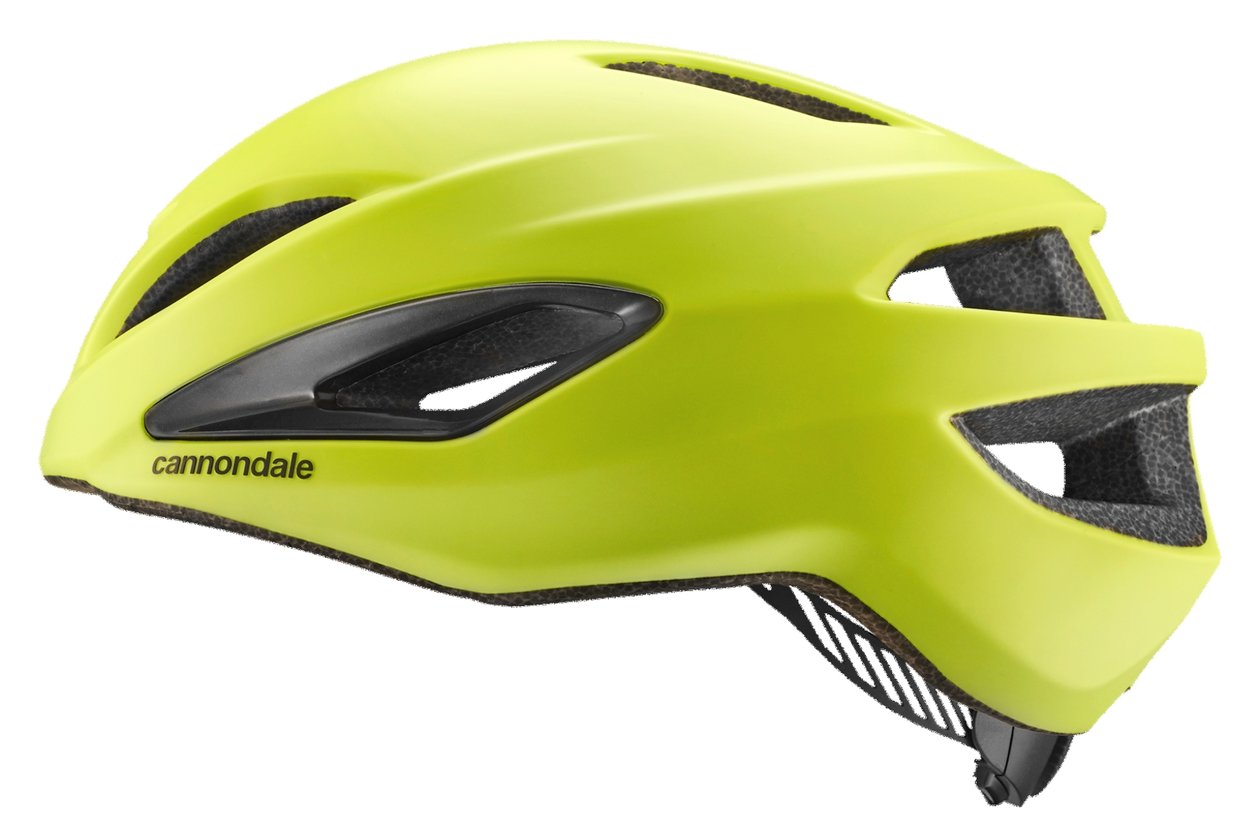 Cannondale Intake