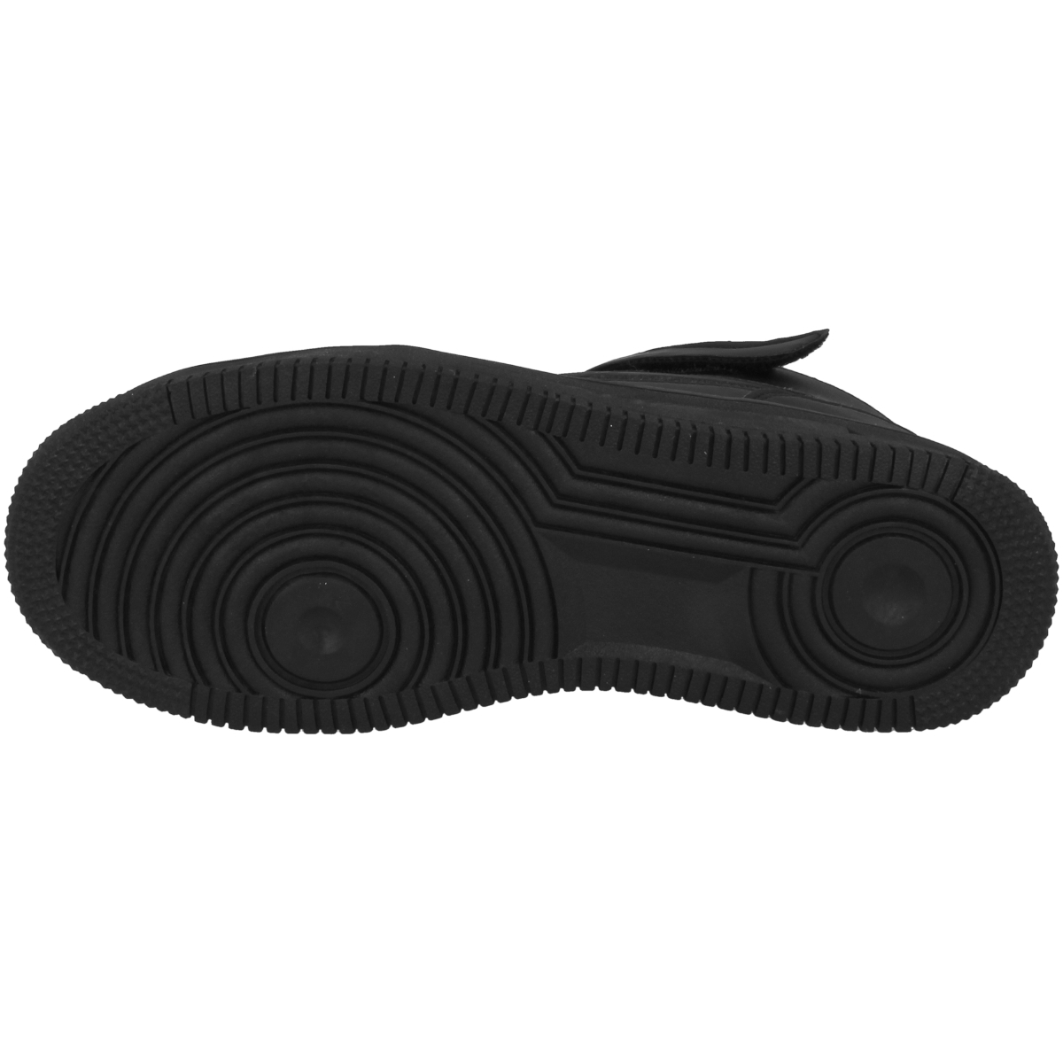 Kangaroos Future-Space Sneaker high schwarz
