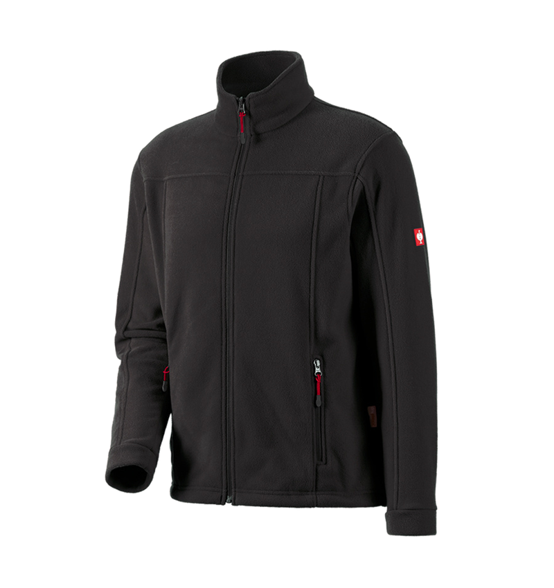 Fleecejacke e.s.classic