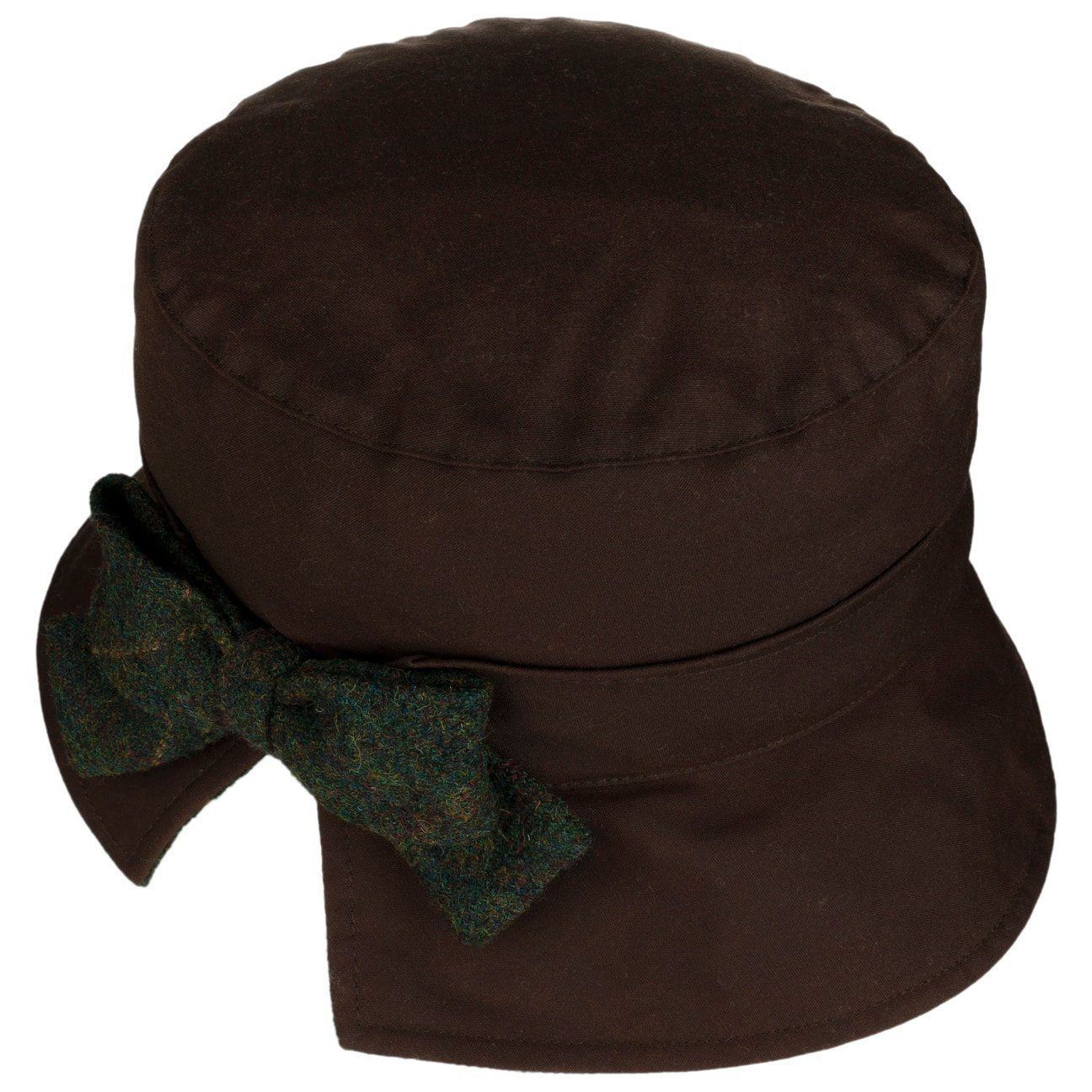 McBurn Outdoorhut (1-St) Damenhut mit Futter