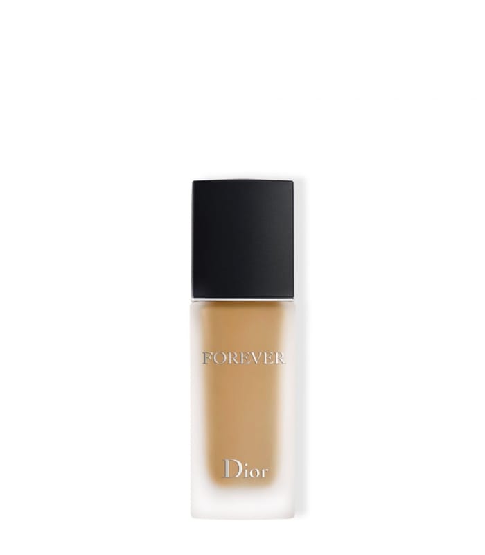 DIOR FOREVER- Fond de teint mat clean, tenue 24 h sans transfert, enrichi en soin