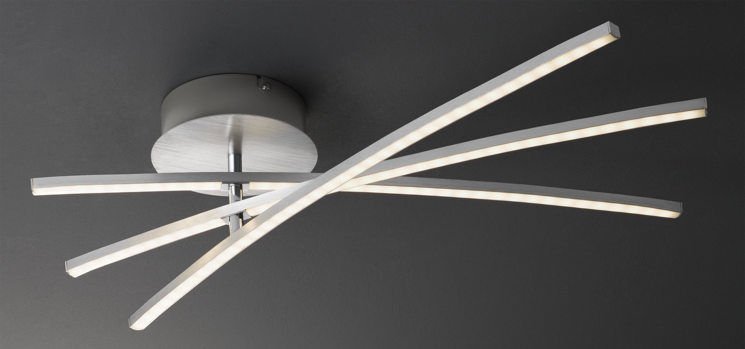casa NOVA LED-Deckenleuchte