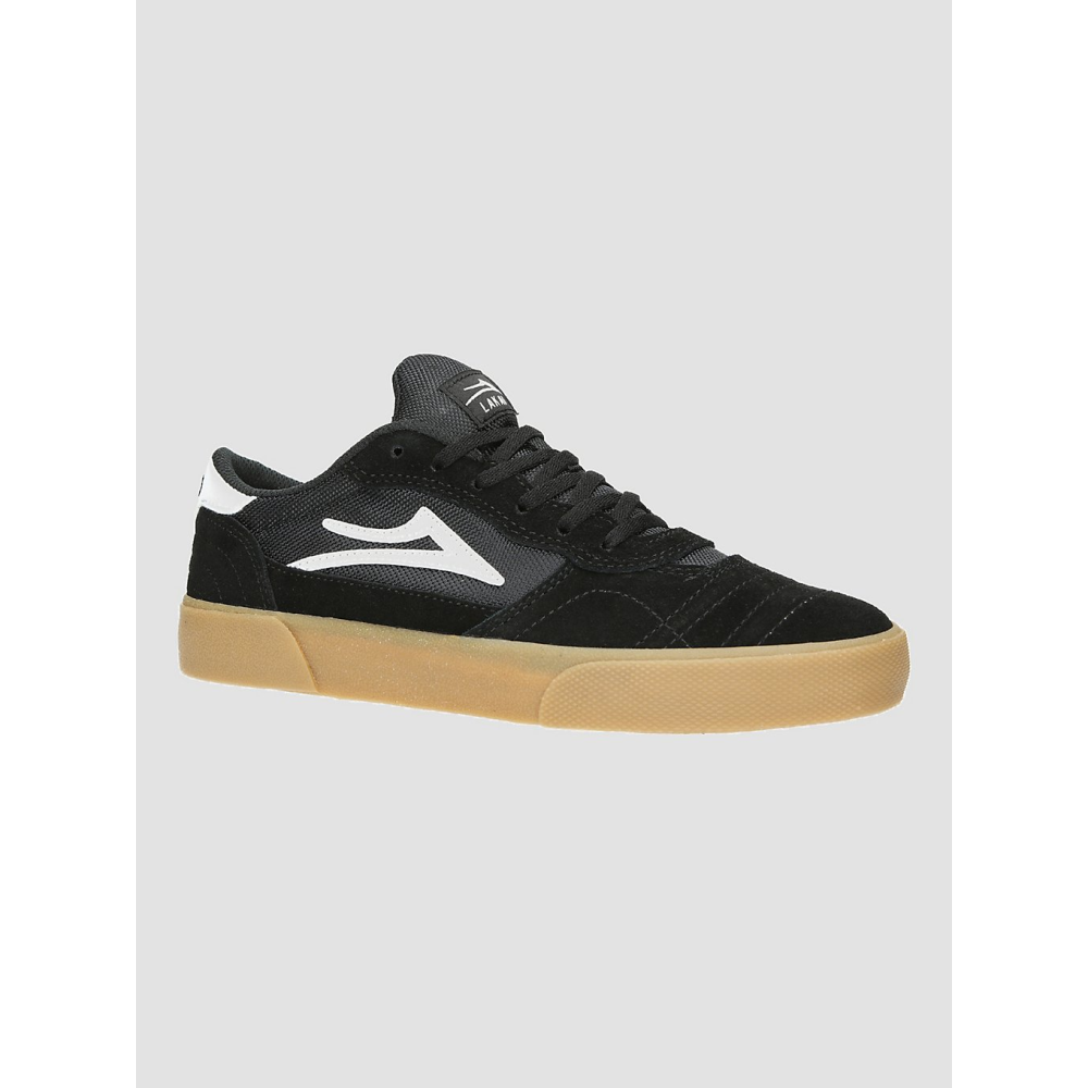LAKAI Cambridge ms3200252a00 BLKGS / schwarz