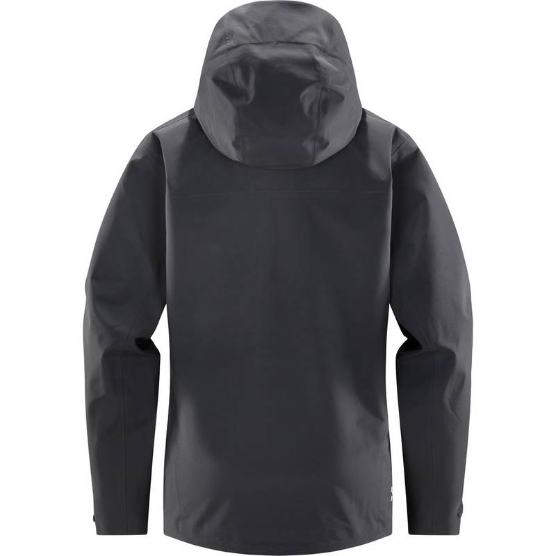Haglöfs FRONT PROOF Hardshelljacke Damen