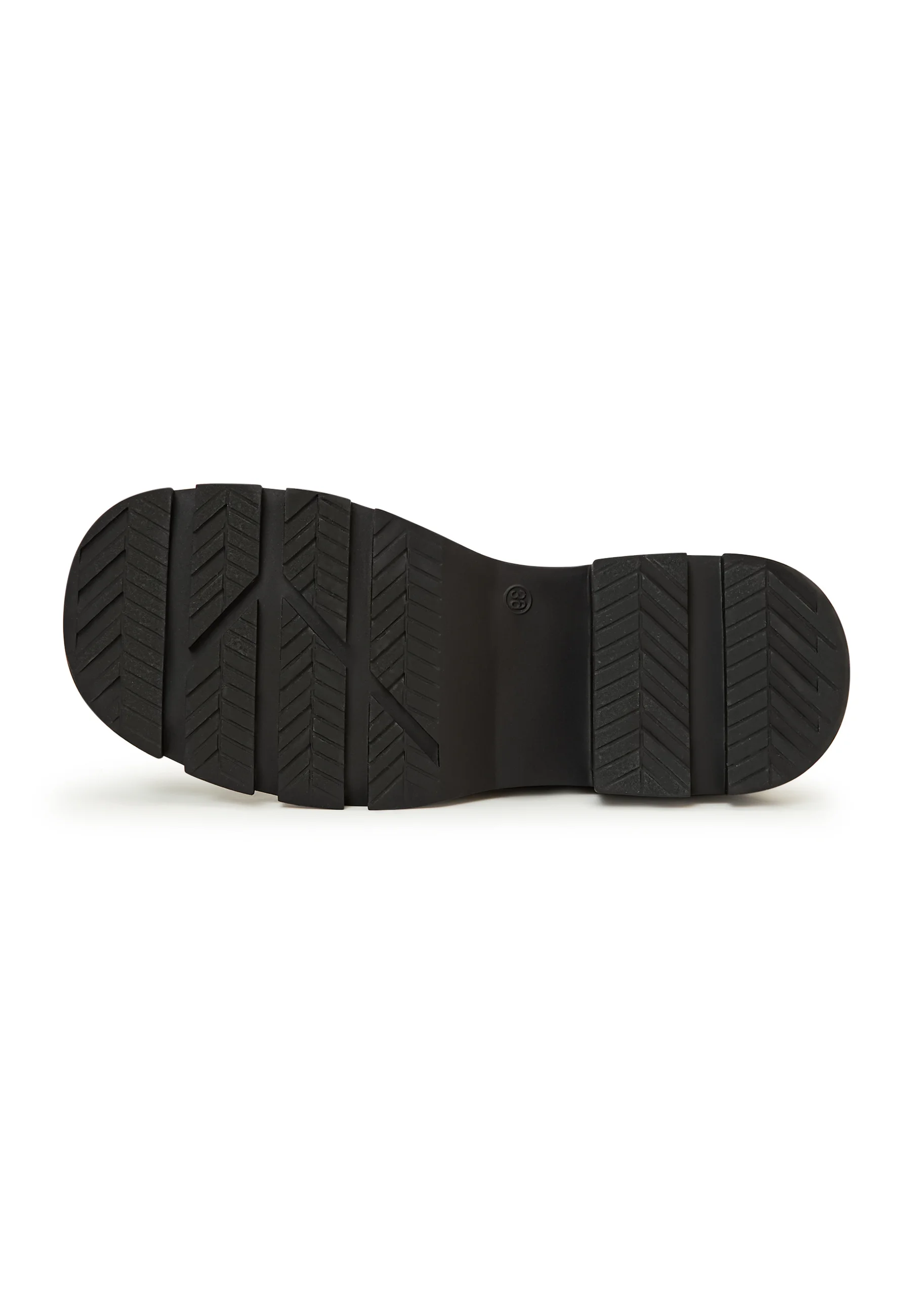 Cesare Gaspari BOTAS DE PLATAFORMA - Botas de nieve