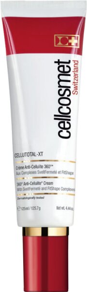 Cellcosmet CelluTotal-XT Körpercreme