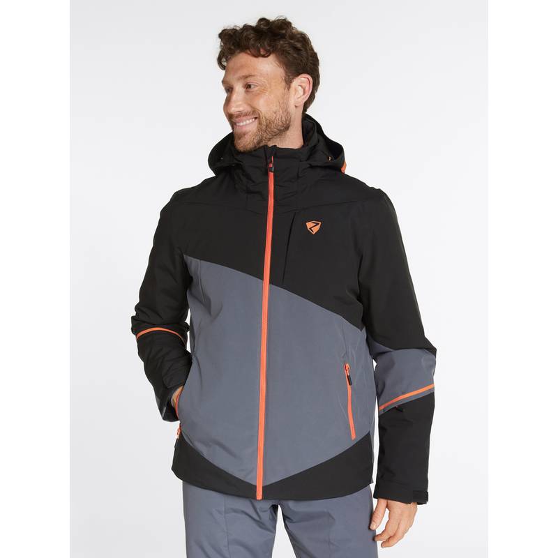 Ziener TIMPA Skijacke Herren