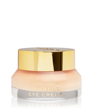 REVOLUTION PRO Miracle Eye Cream Augencreme-15 ml