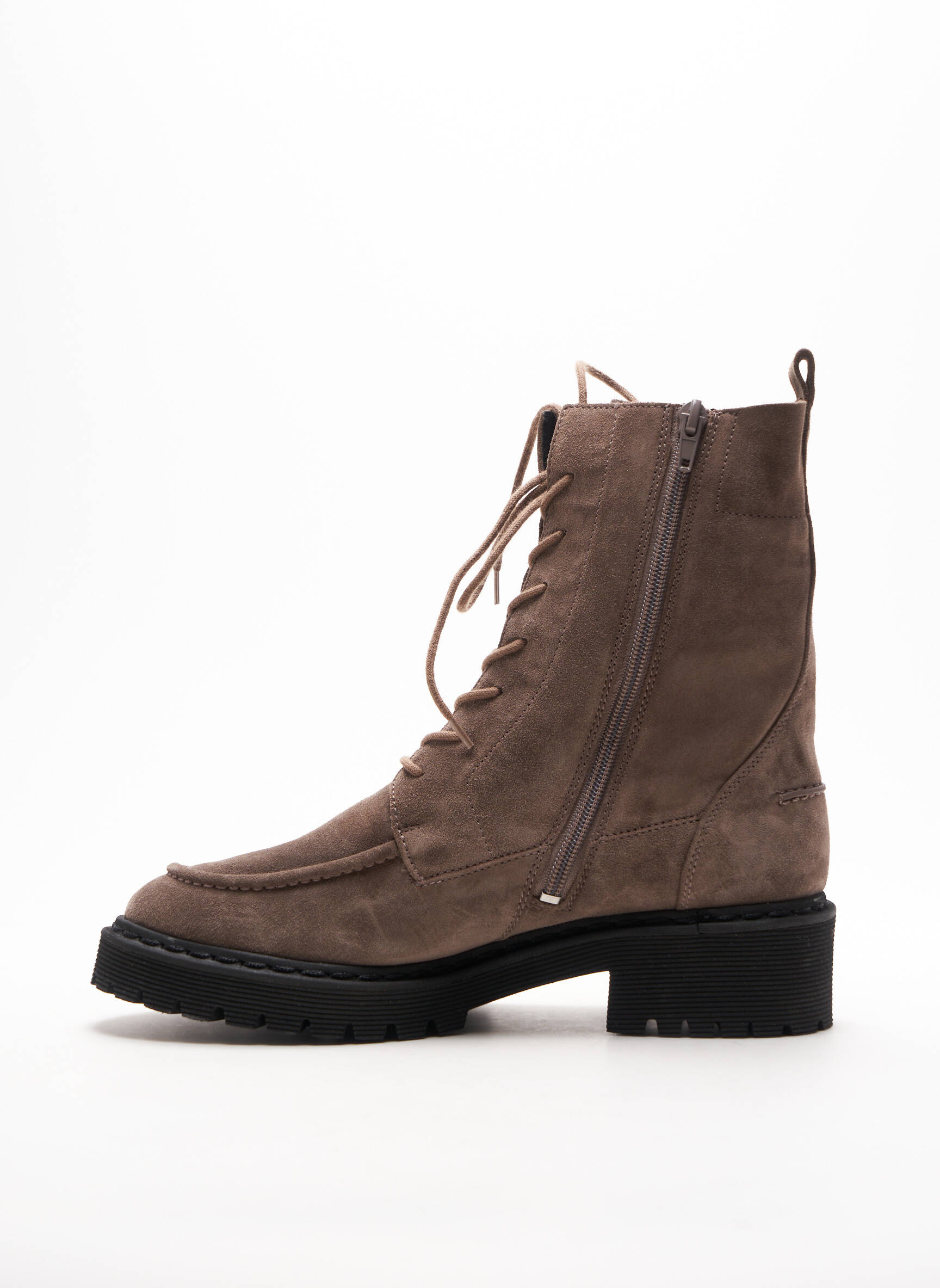 Hogl Bottines Femme couleur marron