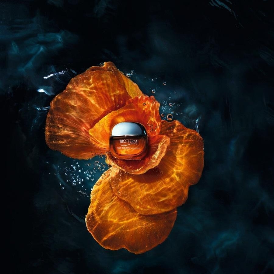 Amber Algae Revitalize Night Cream