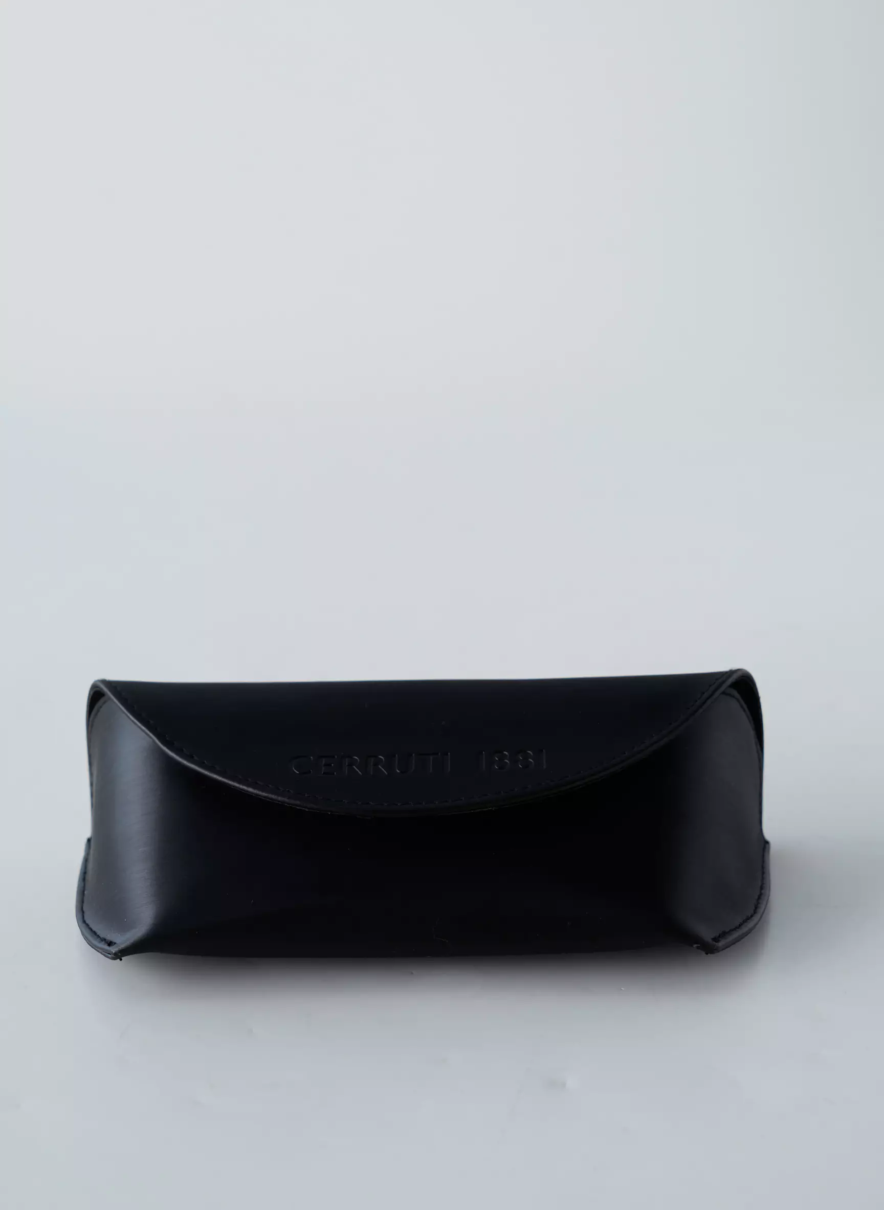 Cerruti 1881 Lunettes De Soleil Homme couleur noir