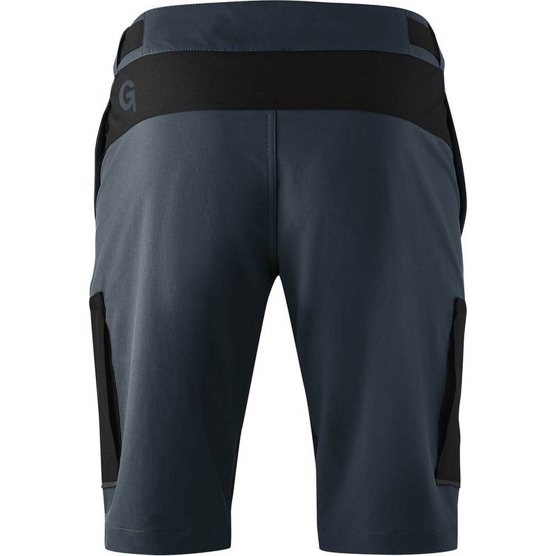 Gonso Garzone Fahrradshorts Herren