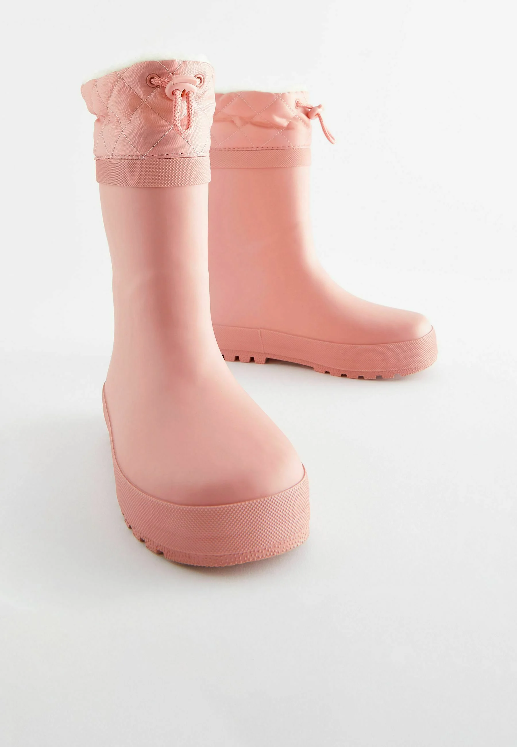 Siguiente THERMAL CUFF - Botas de goma