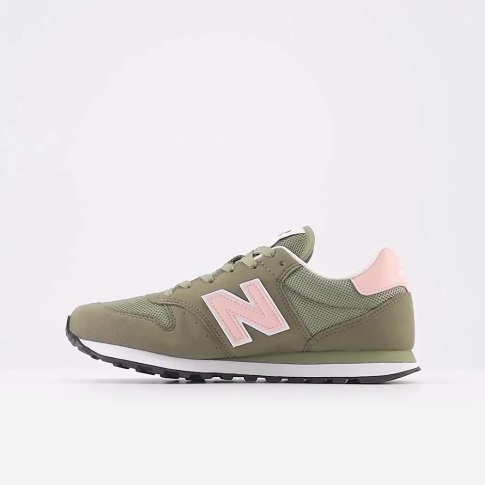 New Balance 500 GW500CG2 / grün