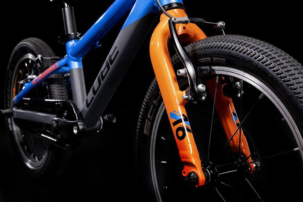 Cube Cubie 160 actionteam kaufen | Bike-Discount