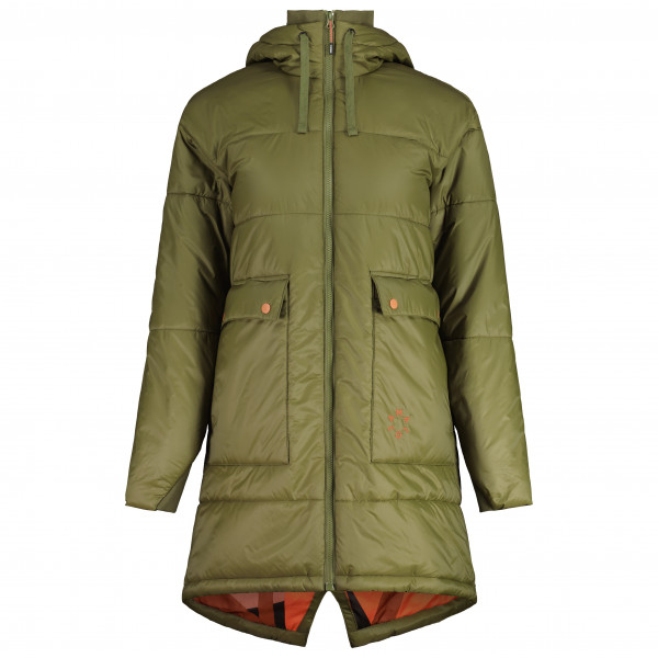 Maloja - Women's MarcenaM. - Mantel