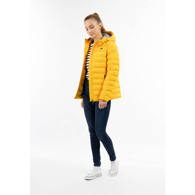 Schmuddelwedda Kurzjacke Damen