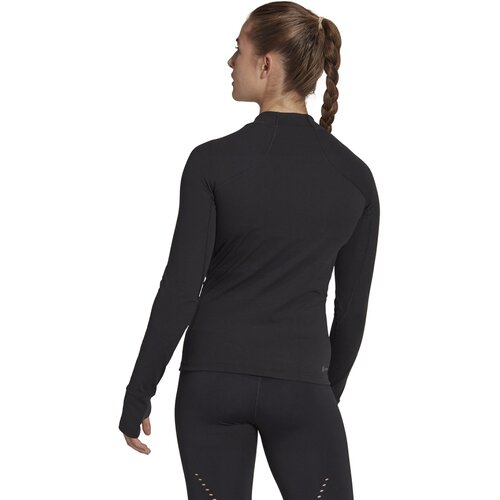 DAMEN SHIRT TF WARM LS