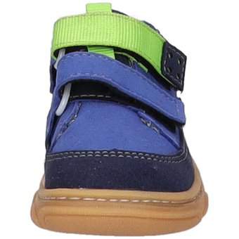 PEPINO Jokin Barfußschuhe in blau