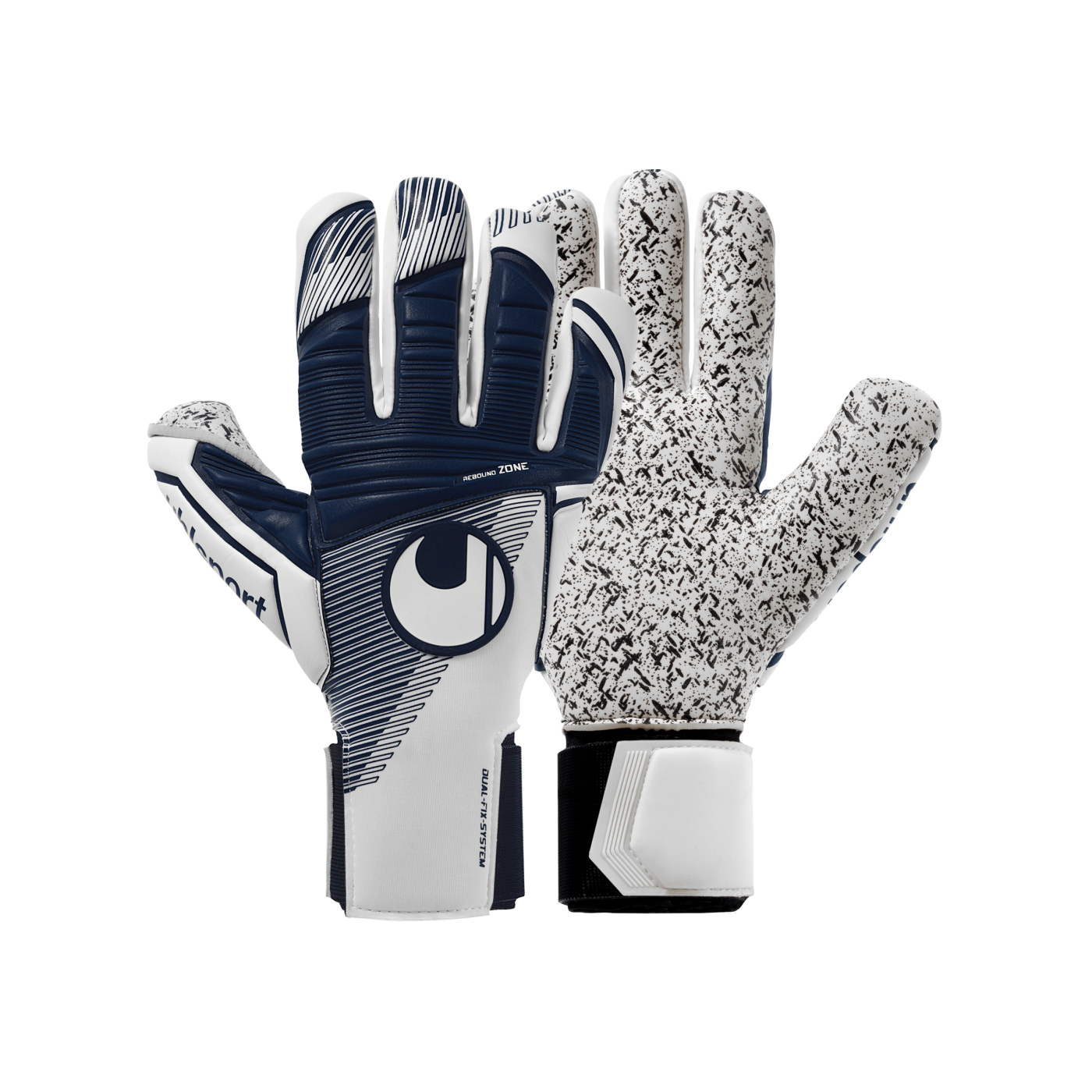 Uhlsport Supergrip+ HN TW-Handschuhe F01