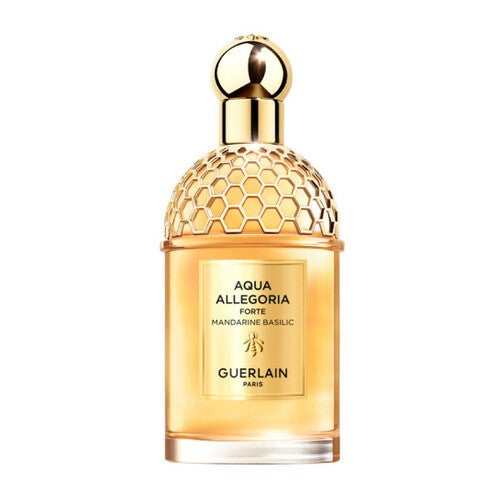 Guerlain Aqua Allegoria Mandarine Basilic Forte Eau de Parfum Refillable 75 ml
