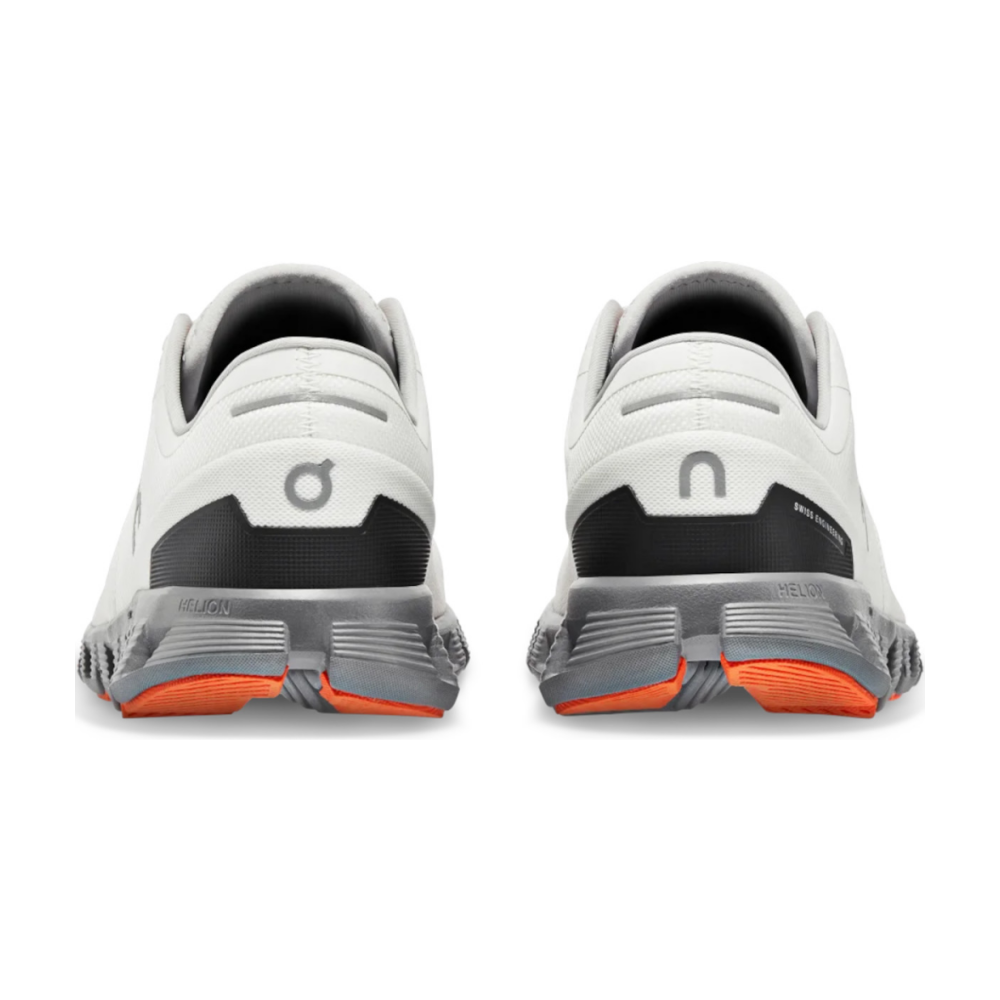 ON Cloud X 3 60-98254 / weiss