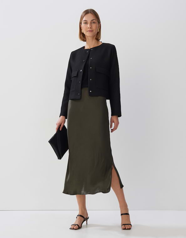 Blazer Jacke Neesha