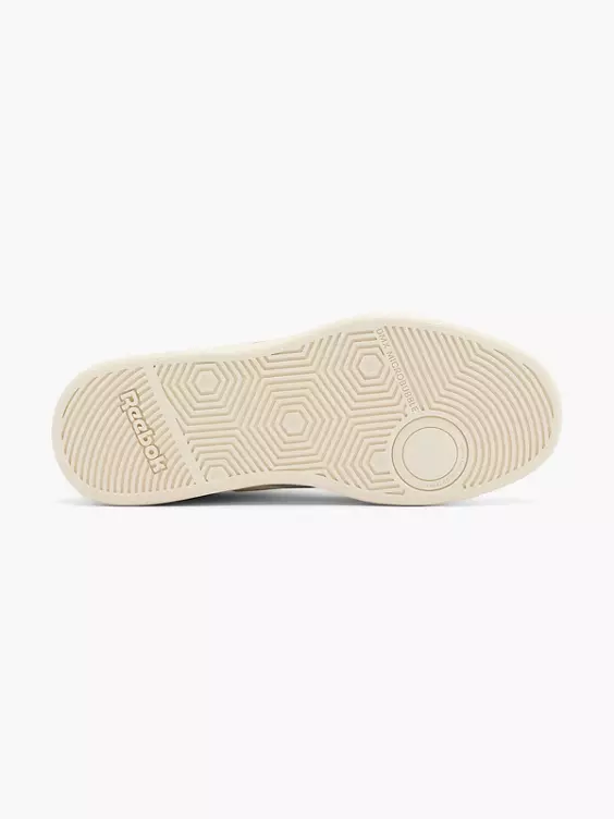 Reebok Leder Sneaker COURT ADVANCE