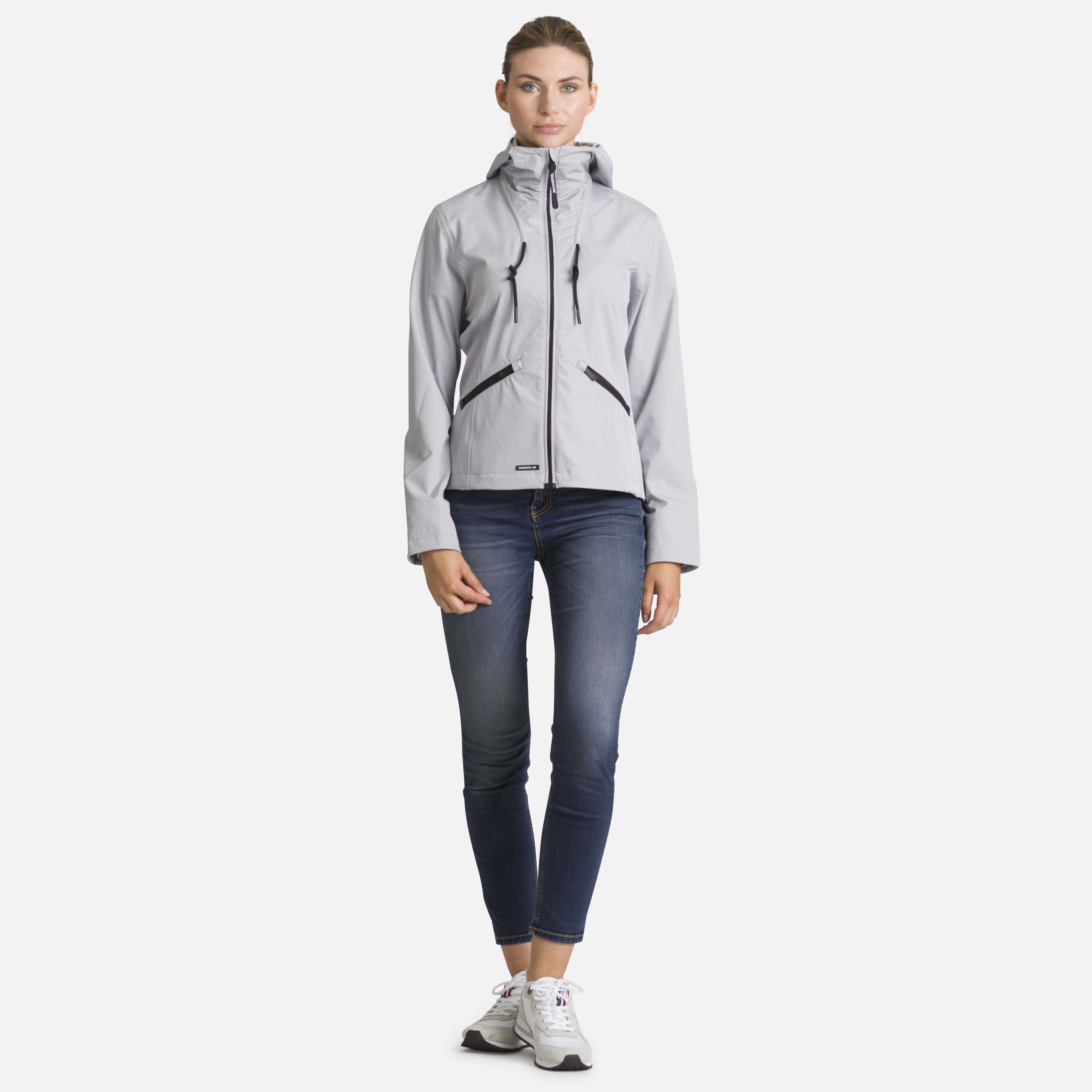 Veste Windstopper Femme