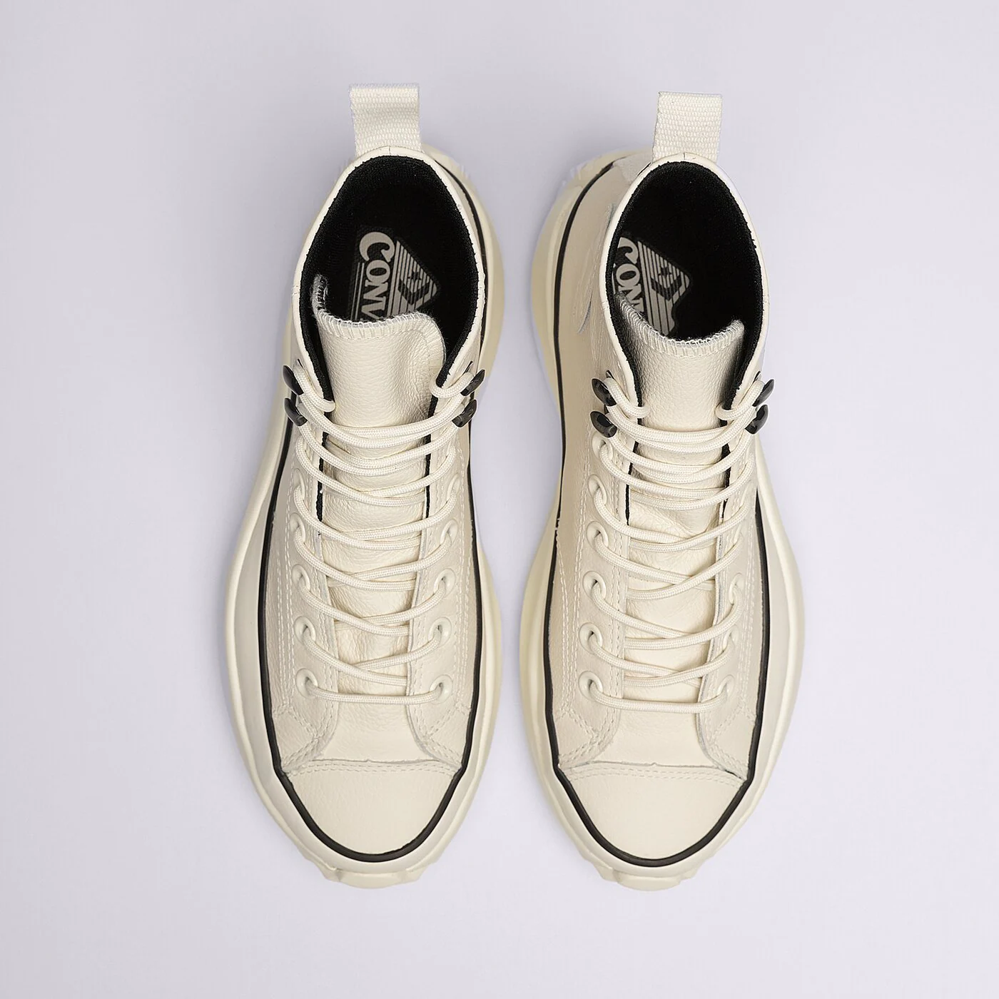 CONVERSE RUN STAR HIKE Beige