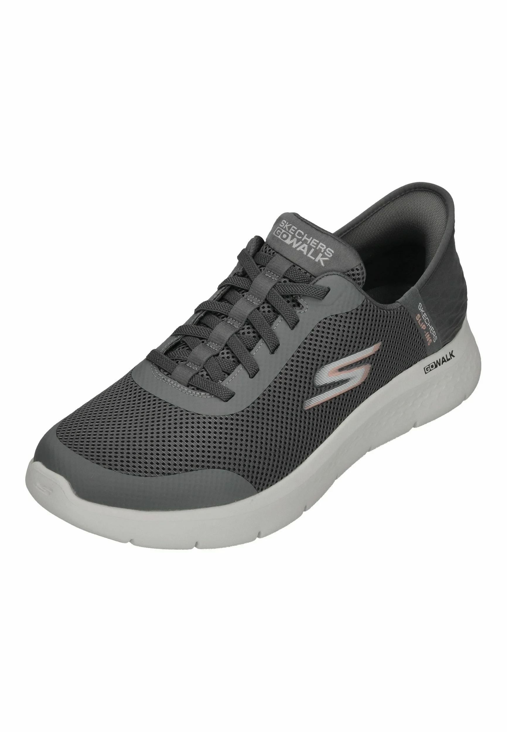Skechers GO FLEX HANDS UP - Zapatillas bajas