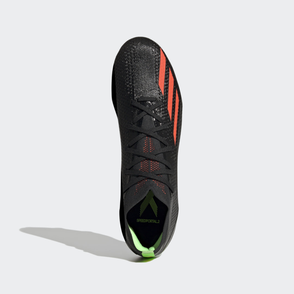adidas X SPEEDPORTAL.2 FG GW8449 / schwarz