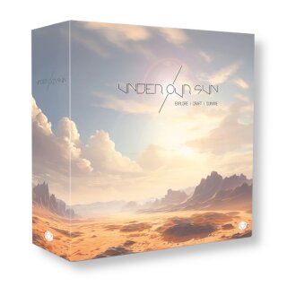 Under our Sun (DE)